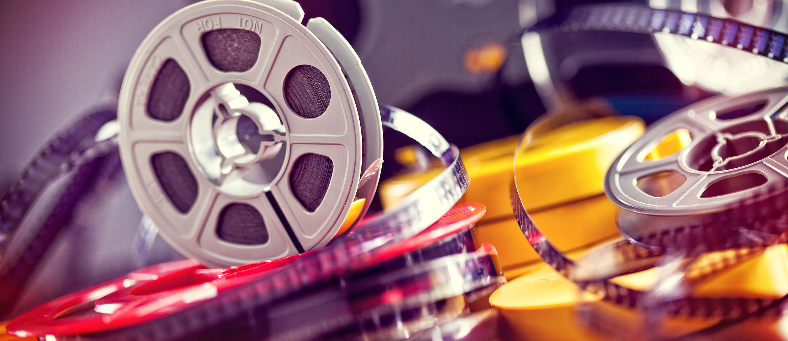 Cinéma & Mémoire