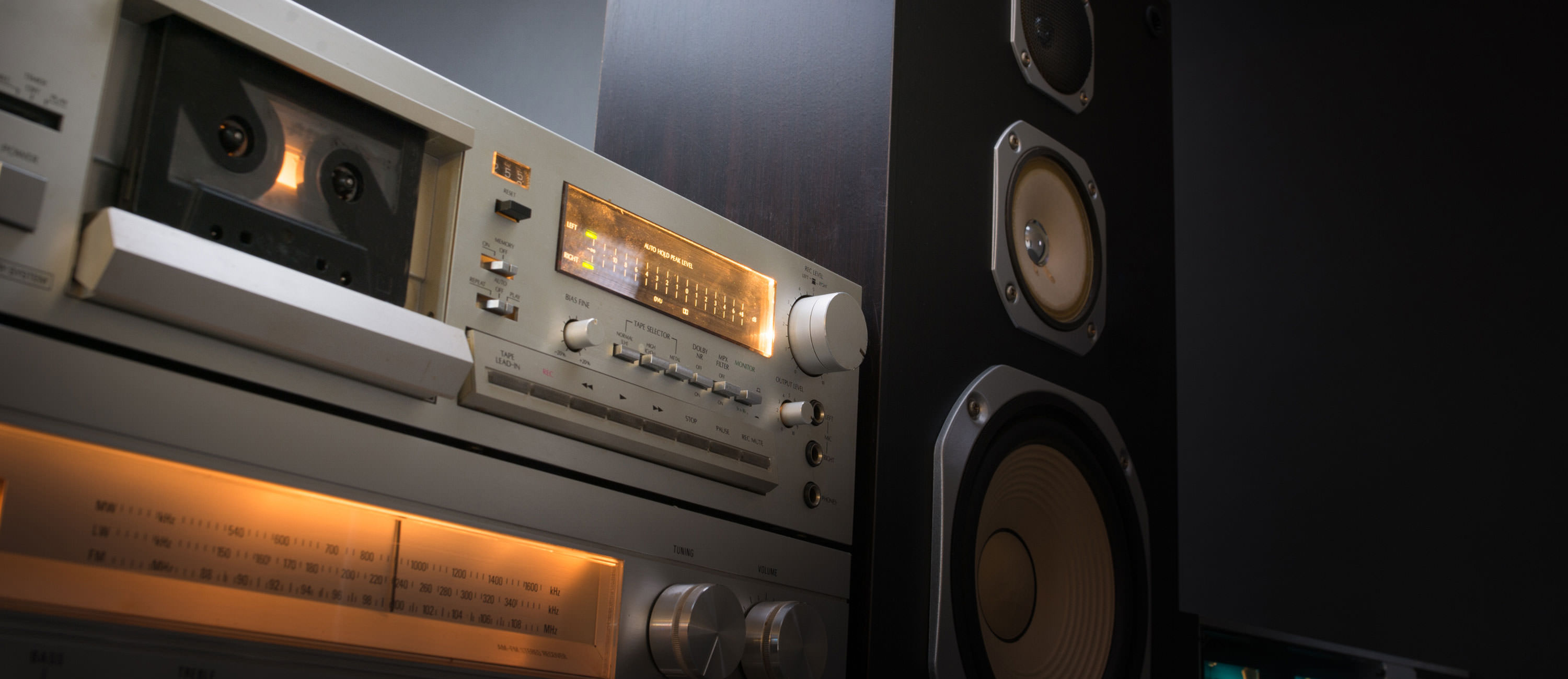 Radio & Podcasts