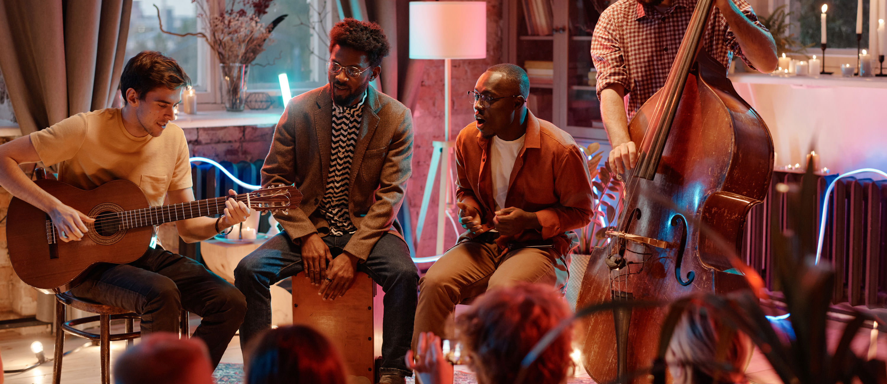 Musique & Spectacles