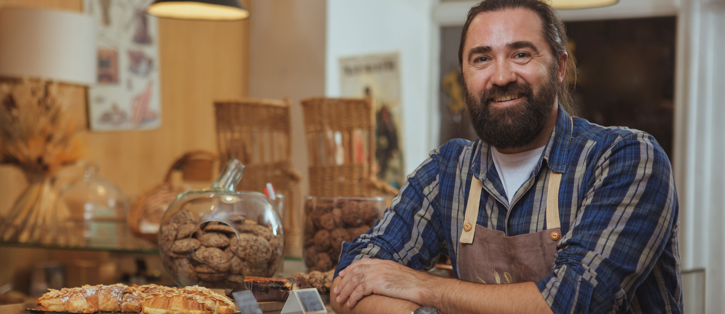 Portraits d’Artisans